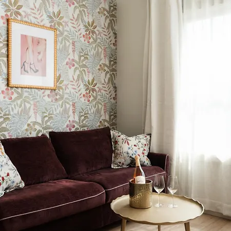 Petit Soleil - Bed, Breakfast And Bar Bed & Breakfast San Luis Obispo Exterior photo